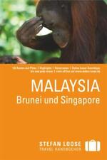 Malaysia brunei singapore gebraucht kaufen  Kehl