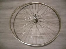 Rare vintage roue d'occasion  France