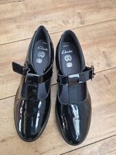 Clarks school shoes for sale  LIVERPOOL