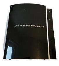 Usado, Sony PlayStation 3 PS3 Fat 60GB CECHC04 Compatible con Varios Juegos  segunda mano  Embacar hacia Argentina