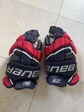 Bauer supreme senior gebraucht kaufen  Moritzburg