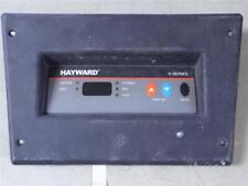 HAYWARD H Series F0059-456600 1103104101 Pool Heater Display Board w/ Keyboard for sale  La Habra