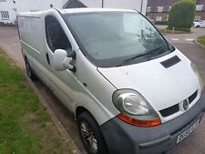 Vauxhall vivaro spares for sale  WELWYN GARDEN CITY