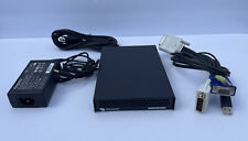 Avocent HMX HMIQSHDI KVM OVER IP SINGLE VGA, DVI-D, USB, Áudio - 500-183-503 comprar usado  Enviando para Brazil