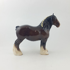 Beswick horse shire for sale  DURHAM