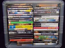 PC - PSP - PS2 - PS4 - Konvolut, 43 Stück, verschiedene Genres #K-363 comprar usado  Enviando para Brazil