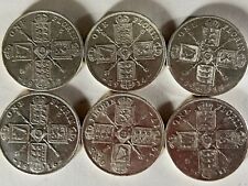 Great britain silver for sale  Kirkland