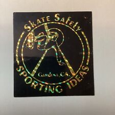 Skate safely sporting for sale  Santa Rosa
