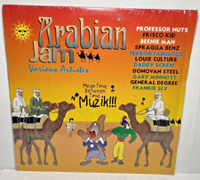 Arabian jam various for sale  Miami