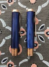 Pelikan k400 blau gebraucht kaufen  Ochtersum