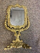 Vanity table mirror for sale  Little Falls