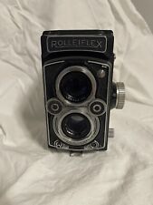 Rolleiflex 6x6 zeiss gebraucht kaufen  Hamburg