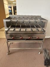 Old hickory churrasco for sale  Rolla