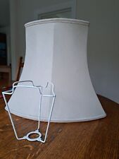 rectangular lampshade for sale  CAMBERLEY