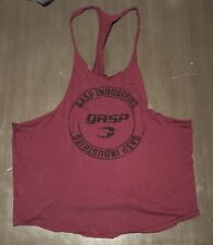 Gasp men stringer for sale  Shipping to Ireland