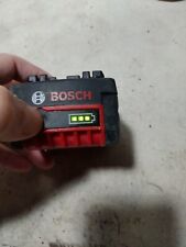 Batterie bosch 14.4v d'occasion  Graulhet