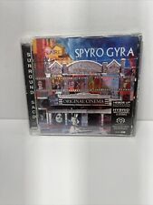 Spyro gyra original d'occasion  Expédié en Belgium