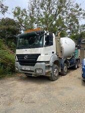 Mercedes axor mixer for sale  ORMSKIRK