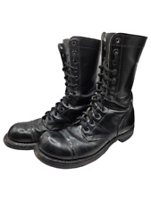 Vintage corcoran boots for sale  League City