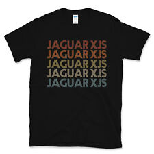 Jaguar xjs shirt for sale  PETERBOROUGH