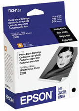 Genuine epson t0341 for sale  Santa Ana