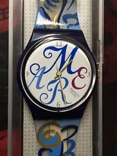 Watch original swatch for sale  Shipping to Ireland