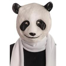 Maschera panda lattice usato  Avezzano