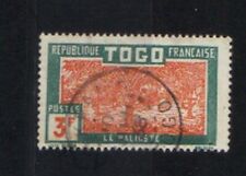 Togo 149 oblitere d'occasion  Marsac-sur-l'Isle