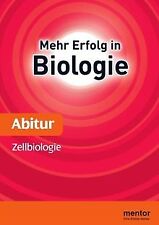 Erfolg biologie abitur gebraucht kaufen  Berlin