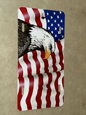 American flag bald for sale  Tyner