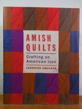 Amish quilts crafting gebraucht kaufen  Elmshorn