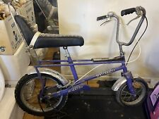 Vintage raleigh bicycle for sale  PRESTON