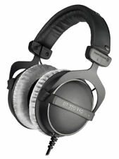 Fones de ouvido supra-auriculares beyerdynamic DT 770 PRO 250 Ohm estúdio - Preto (459046) comprar usado  Enviando para Brazil