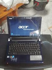 Usado, Notebook Acer Aspire One D257 10" Intel Atom N270@ 1.66 GHz, 1GB - Sem HD ou SO comprar usado  Enviando para Brazil