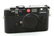 Leica m6 gebraucht kaufen  Wilhelmshöhe