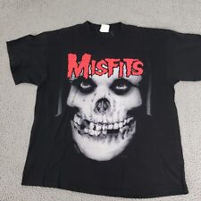 Vintage misfits shirt for sale  Parrish