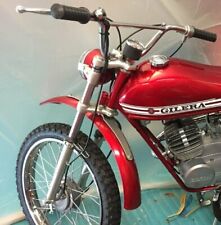 gilera 5v enduro usato  Italia