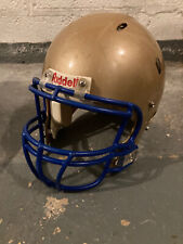 Nfl ridell helmet for sale  WEYMOUTH