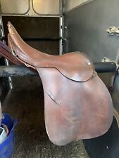 arabian saddle company for sale  DERBY