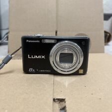 Câmera Digital Panasonic DMC-FH22 Preta Lumix!!️BOM!!️ comprar usado  Enviando para Brazil