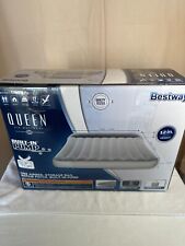 queen bed 1 air bed for sale  Morehead