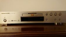 Marantz dv6200 dvd for sale  FARNHAM