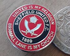 Sheffield united united for sale  NEWPORT