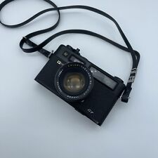Yashica electro 35mm for sale  MAIDSTONE