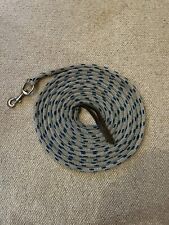 Training rope natural for sale  BLACKBURN
