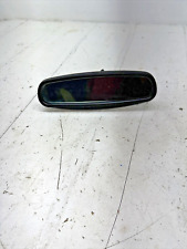 OEM 95 - 03 JAGUAR XJ6 XJ8 XK8 ESPELHO RETROVISOR INTERIOR ESCURECIDO AUTOMÁTICO comprar usado  Enviando para Brazil