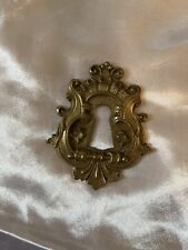 Vintage french keyhole for sale  West Roxbury
