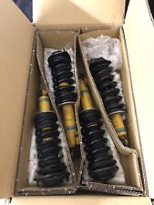 Bilstein coil overs for sale  LYMINGTON