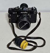 Minolta film camera for sale  Lenexa