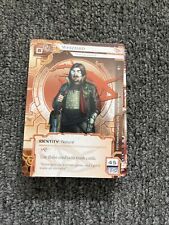 Android netrunner genesis for sale  Forney